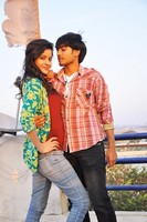 Anukunnadi Okati Ayyindi Okati New Photos